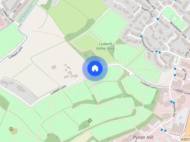 House for rent in Watergate, Devon