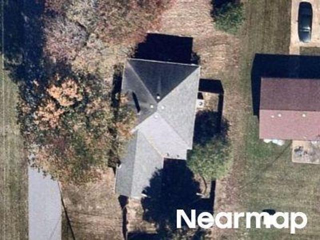 House for sale in Salisbury, North Carolina