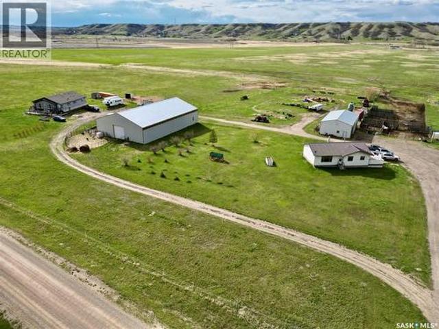 House for sale in Saskatchewan