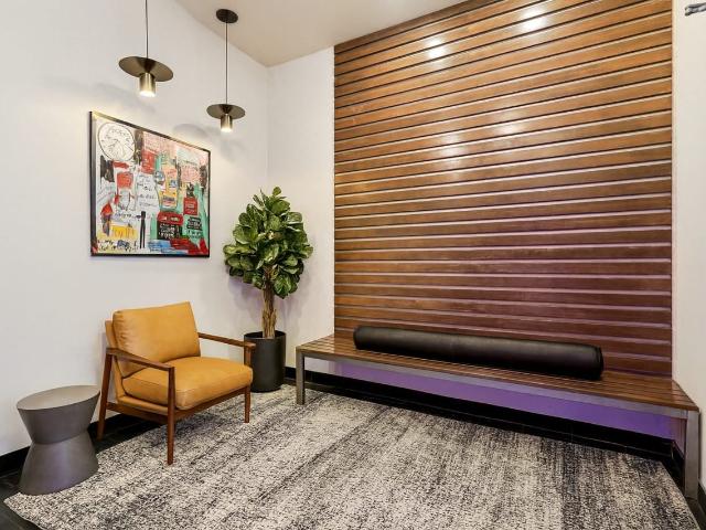 Apartment for rent in Seattle, Washington