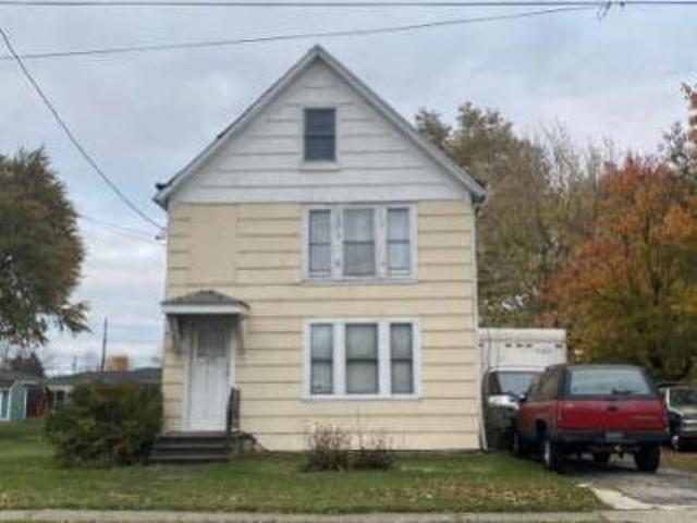 House for sale in Cheektowaga, New York