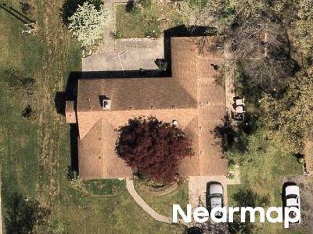 House for sale in Fort Wayne, Indiana