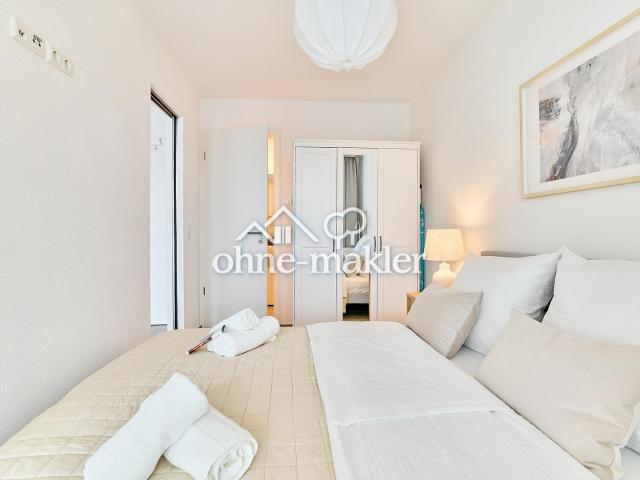 Apartment mieten in Bietigheim, Bietigheim-Bissingen