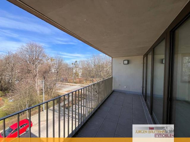 Apartment mieten in Ludwigsburg - Mitte, Ludwigsburg