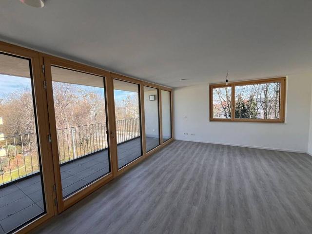 Apartment mieten in Ludwigsburg - Mitte, Ludwigsburg