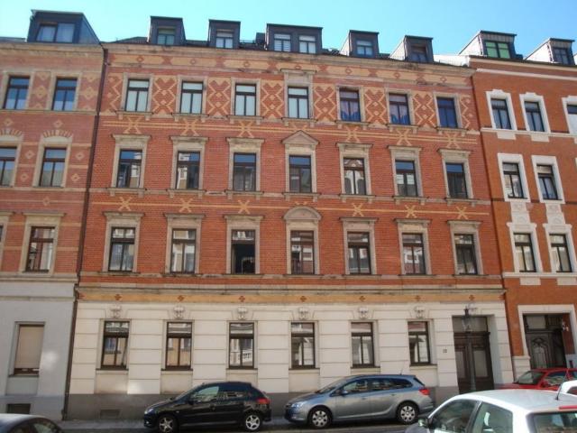 Haus kaufen in Chemnitz, Schloßchemnitz