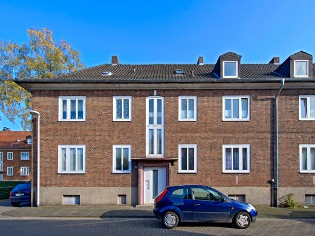 Apartment mieten in Bocholt