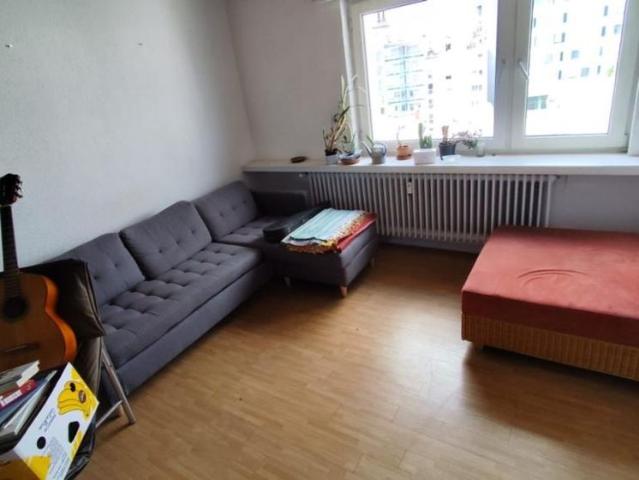 Apartment mieten in Ludwigshafen, Mitte