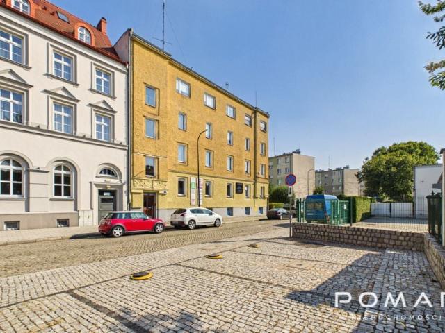 Mieszkanie na sprzedaż w Racibórz, Śląskie