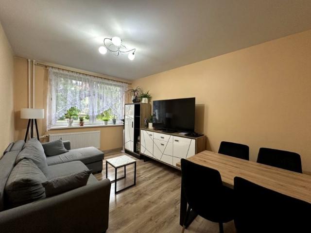 Mieszkanie na sprzedaż w Jelcz-laskowice, Dolnośląskie