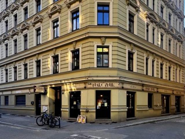 Mieszkanie na sprzedaż w Wrocław, Dolnośląskie