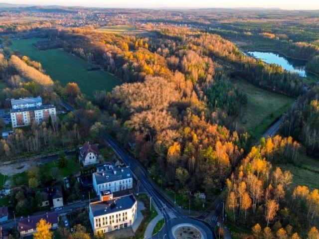 Grunt na sprzedaż w Jaworzno, Śląskie