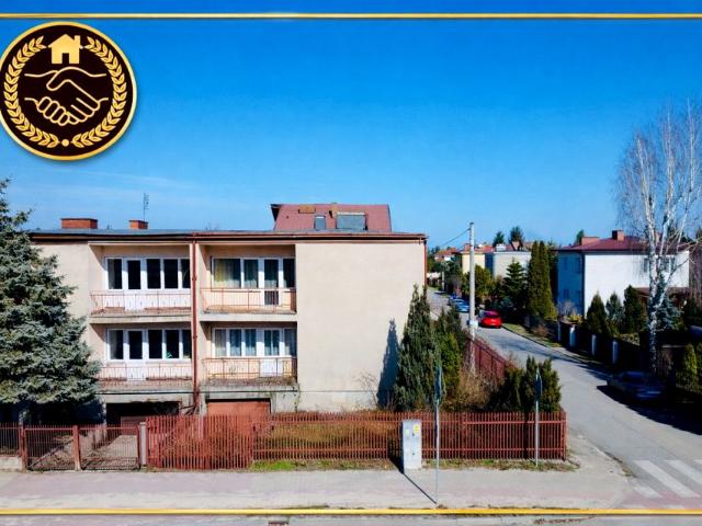 Dom na sprzedaż w Ostrowiec Świętokrzyski, Świętokrzyskie