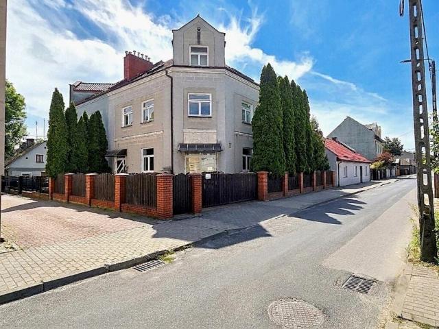 Dom na sprzedaż w Lubartów, Lubelskie