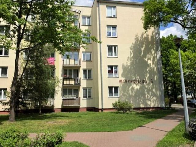 Mieszkanie na sprzedaż w Biała Podlaska, Lubelskie