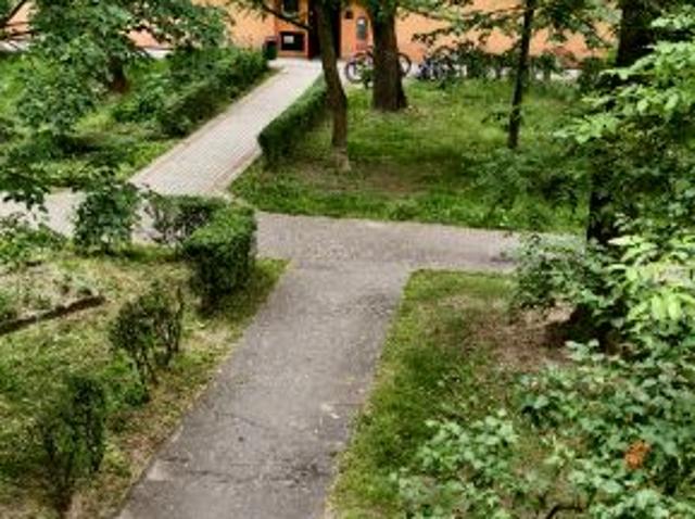 Mieszkanie na sprzedaż w Tarnobrzeg, Podkarpackie