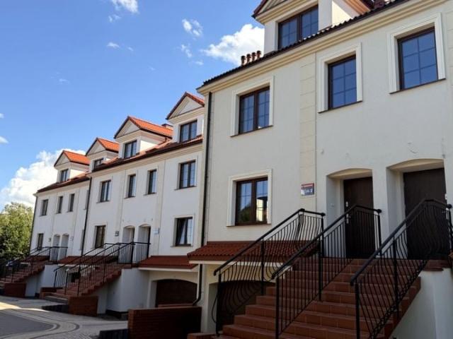 Dom na sprzedaż w Lublin, Lubelskie