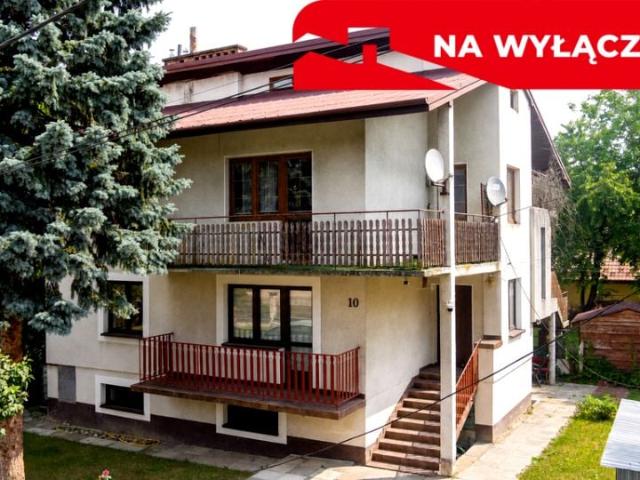 Dom na sprzedaż w Tarnów, Małopolskie