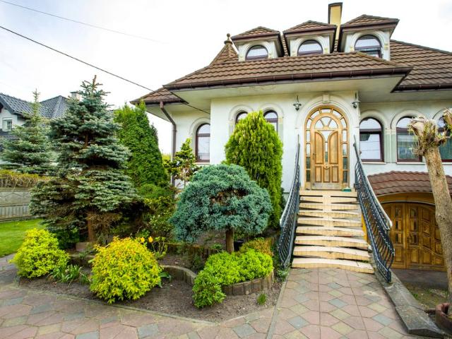 Dom na sprzedaż w Kielce, Świętokrzyskie
