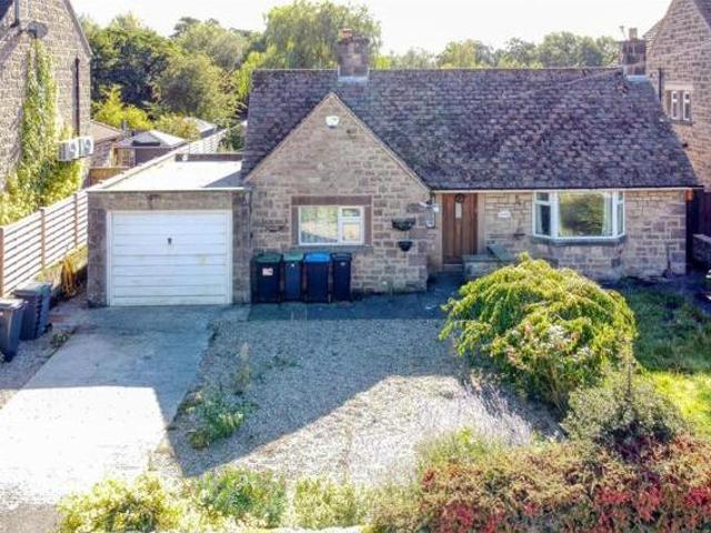 House for sale in Froggatt, East Midlands