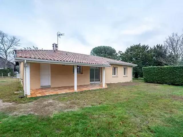Maison location à Mont-de-Marsan, Lüe
