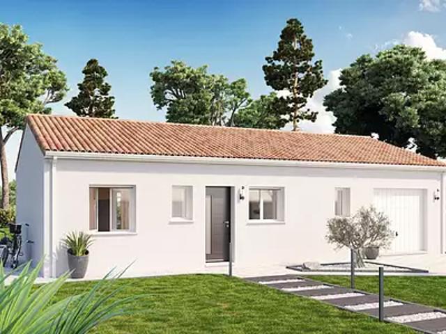 Maison vente à Lüe, Saint-Pierre