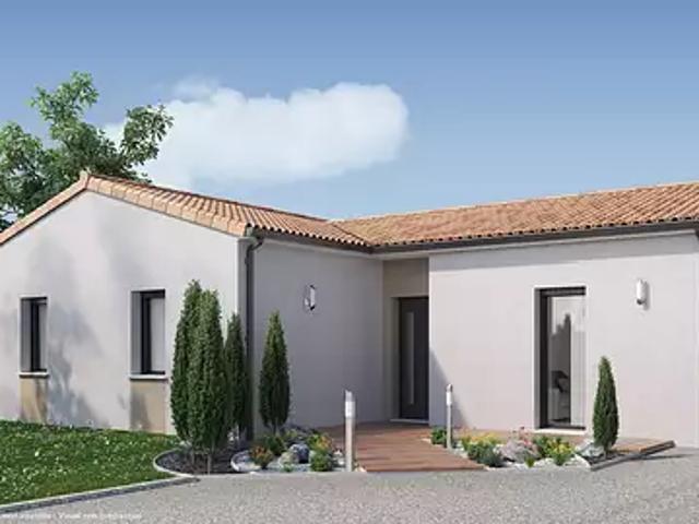 Maison vente à Lüe, Saint-Pierre