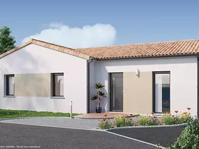 Maison vente à Lüe, Saint-Pierre