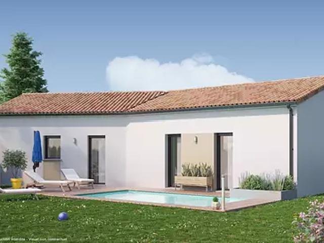 Maison vente à Lüe, Saint-Pierre