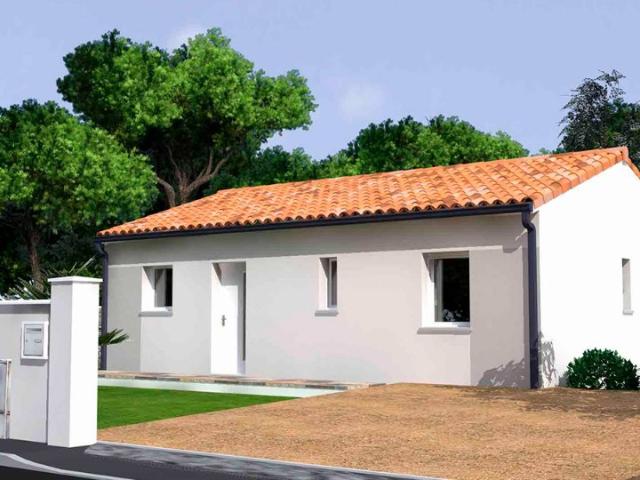 Maison vente à Lüe