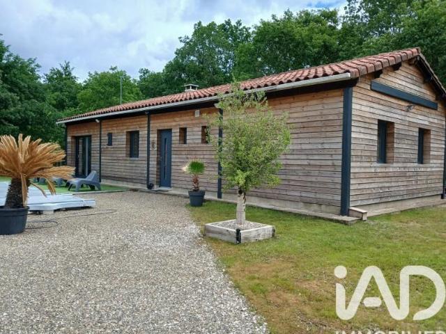 Maison vente à Mont-de-Marsan, Lüe