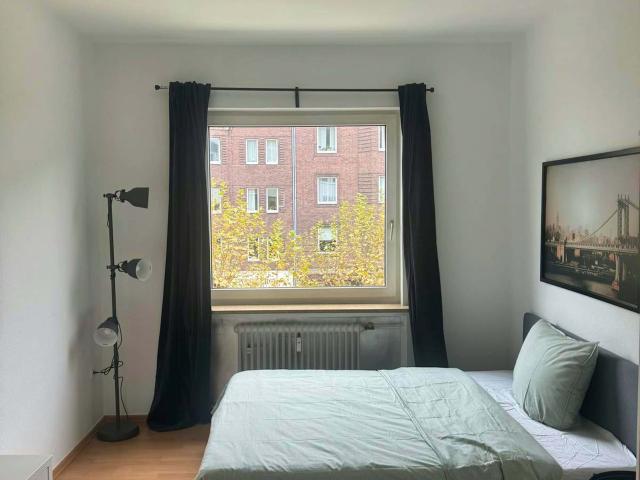Zimmer mieten in Oberkassel, Düsseldorf