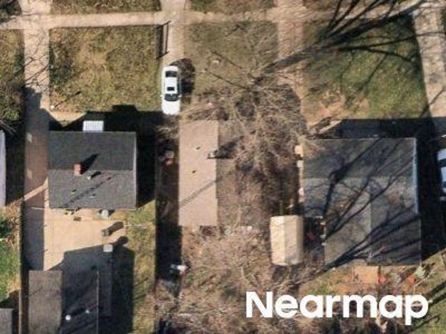 House for sale in South Bend, Indiana