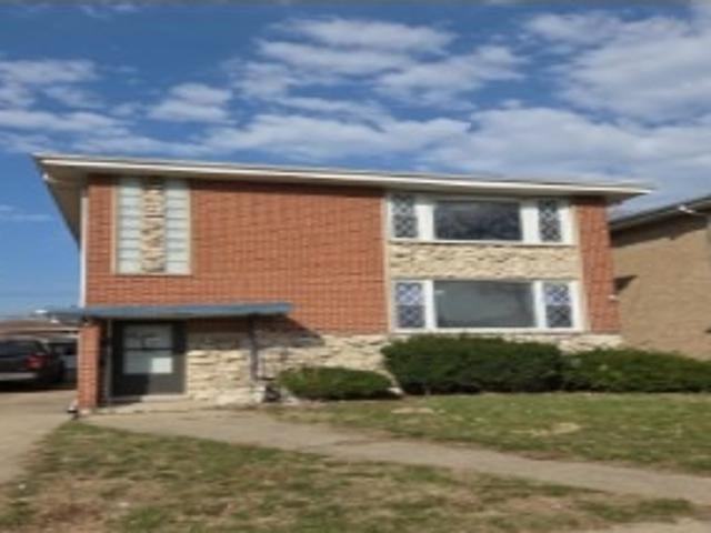House for sale in Calumet City, Illinois