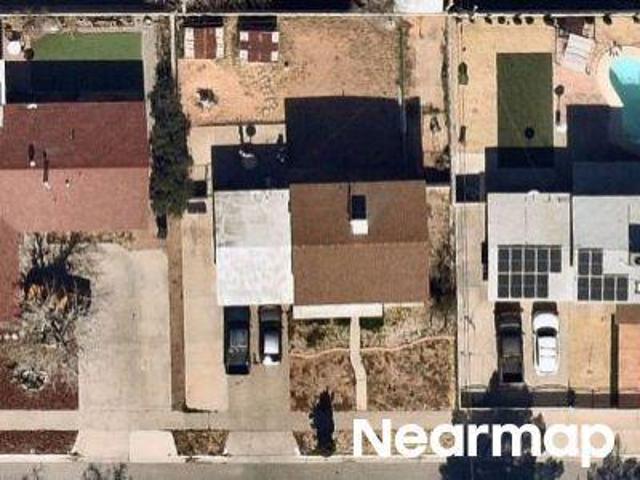 House for sale in El Paso, Texas