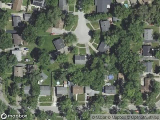 House for sale in Illinois
