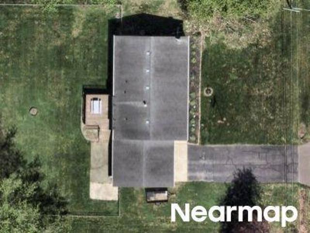 House for sale in Michigan