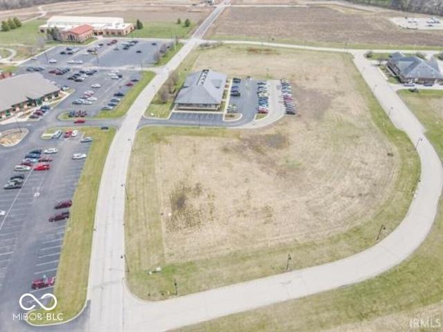 Land for sale in New Castle, Henry County