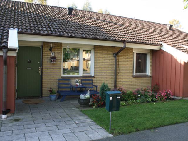 Hus hyra i Tollarp, Skåne