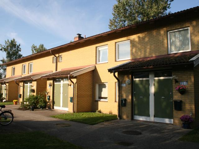 Hus hyra i Tollarp, Skåne