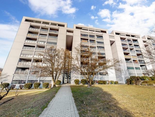 Büro mieten in Aldesago, Tessin