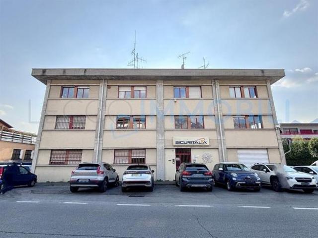 Ufficio in affitto a Lecco, Lombardia