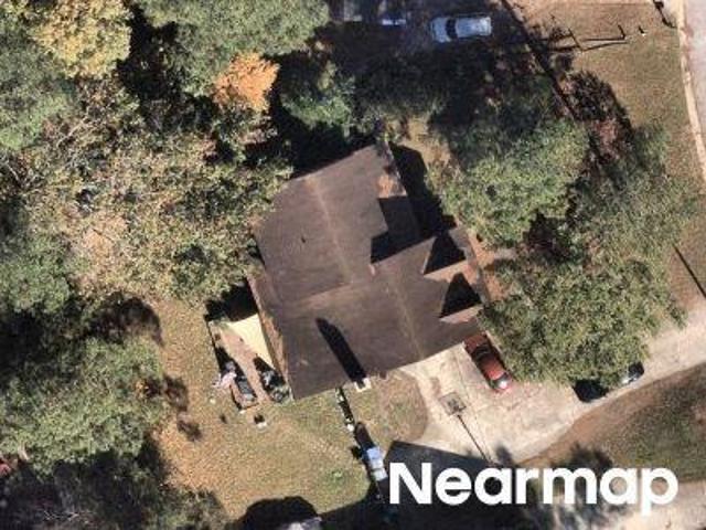 House for sale in Fayetteville, North Carolina