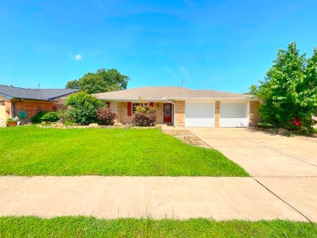House for sale in Harris, Texas