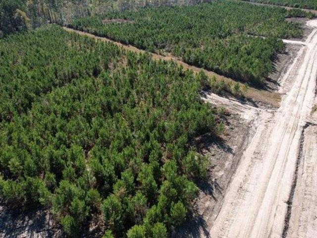 Land for sale in Lufkin, Texas