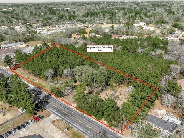 Land for sale in Lufkin, Texas