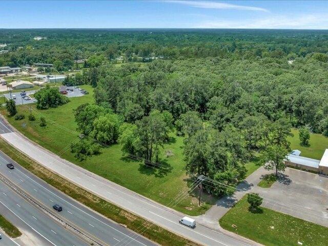 Land for sale in Lufkin, Texas