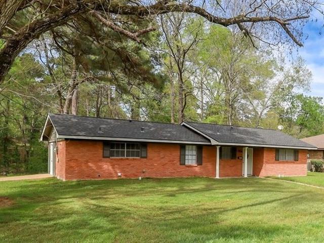 House for sale in Lufkin, Texas