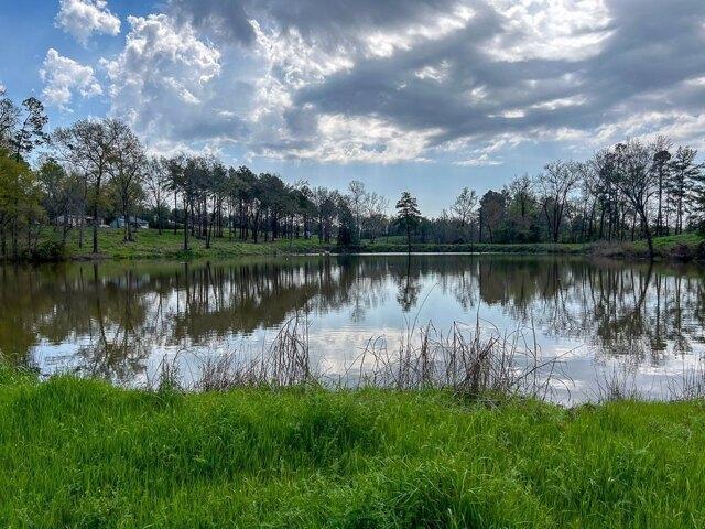 Land for sale in Lufkin, Texas