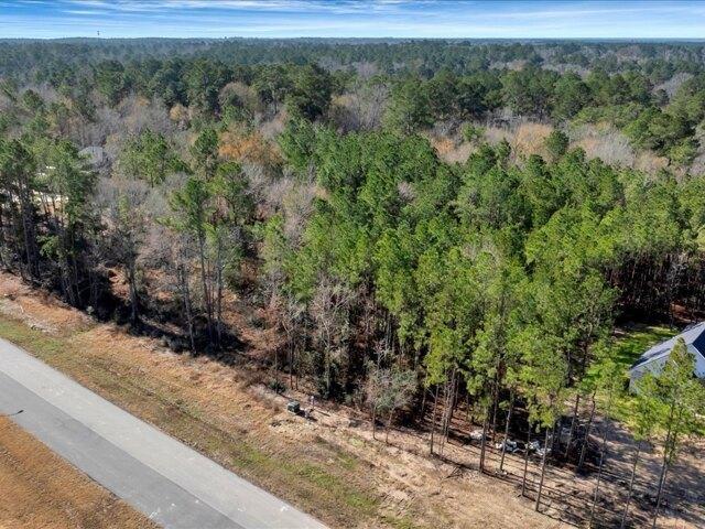 Land for sale in Lufkin, Texas